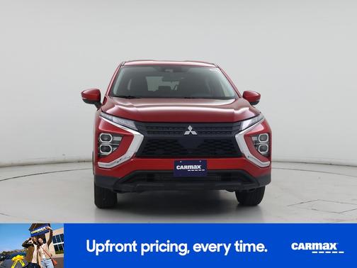 2024 Mitsubishi Eclipse Cross ES