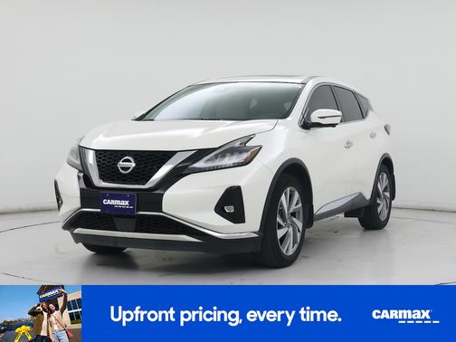 2021 Nissan Murano SL