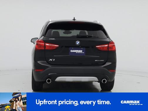 2020 BMW X1 SDrive28i