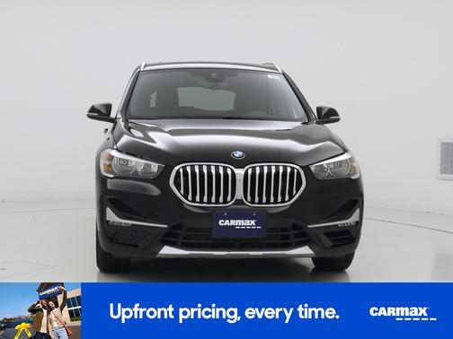 2020 BMW X1 SDrive28i