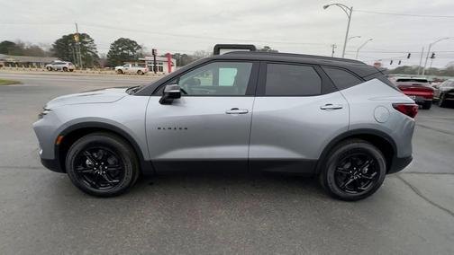 2026 Chevrolet Blazer 3LT