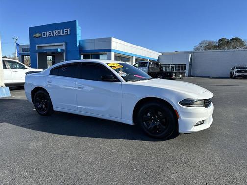2023 Dodge Charger SXT