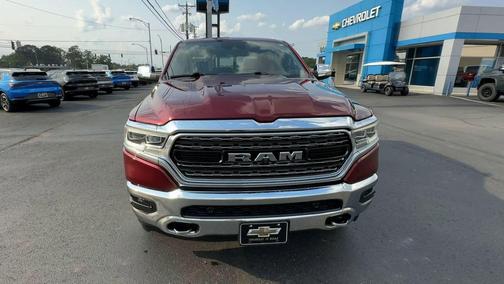 2023 RAM 1500 Limited