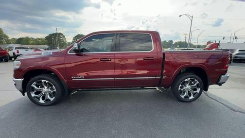 2023 RAM 1500 Limited