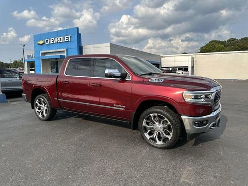 2023 RAM 1500 Limited