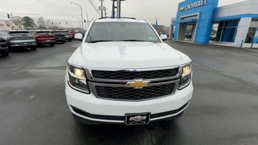 2019 Chevrolet Tahoe LS