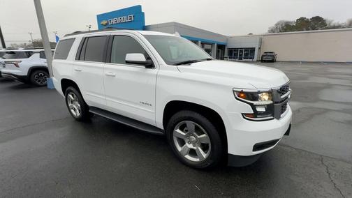 2019 Chevrolet Tahoe LS