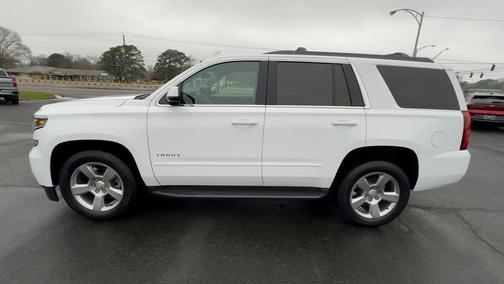 2019 Chevrolet Tahoe LS