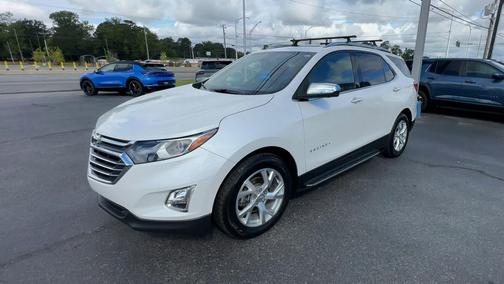 2021 Chevrolet Equinox Premier w/1LZ
