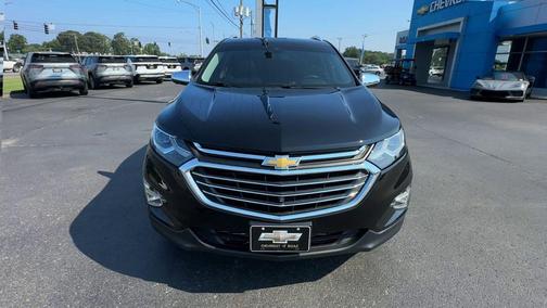 2020 Chevrolet Equinox L