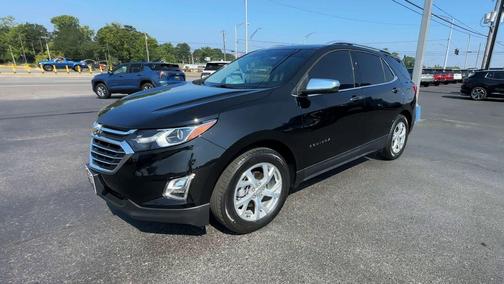2020 Chevrolet Equinox L