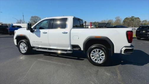 2022 GMC Sierra 2500 Denali