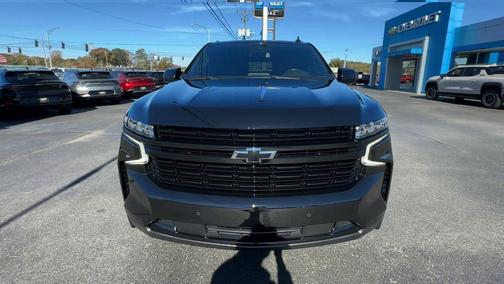 2023 Chevrolet Tahoe 2WD RST