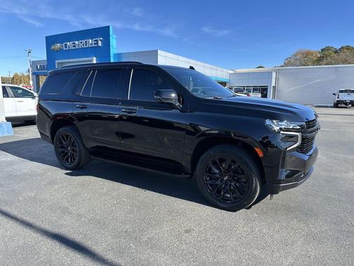 2023 Chevrolet Tahoe 2WD RST