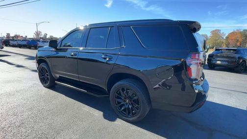 2023 Chevrolet Tahoe 2WD RST