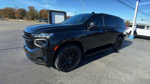 2023 Chevrolet Tahoe 2WD RST