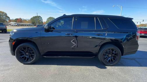 2023 Chevrolet Tahoe 2WD RST