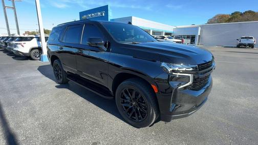 2023 Chevrolet Tahoe 2WD RST