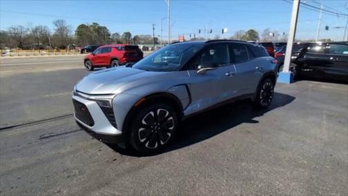 2025 Chevrolet Blazer EV RWD RS