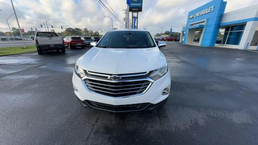2020 Chevrolet Equinox L