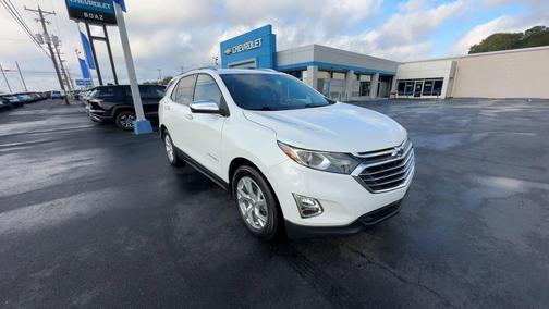 2020 Chevrolet Equinox L