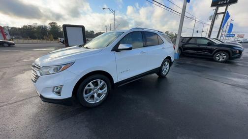 2020 Chevrolet Equinox L