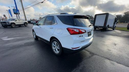 2020 Chevrolet Equinox L