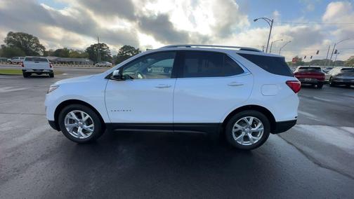 2020 Chevrolet Equinox L