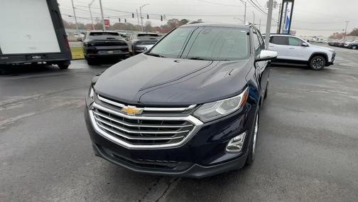 2020 Chevrolet Equinox L