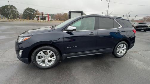 2020 Chevrolet Equinox L