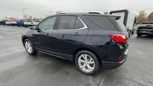 2020 Chevrolet Equinox L