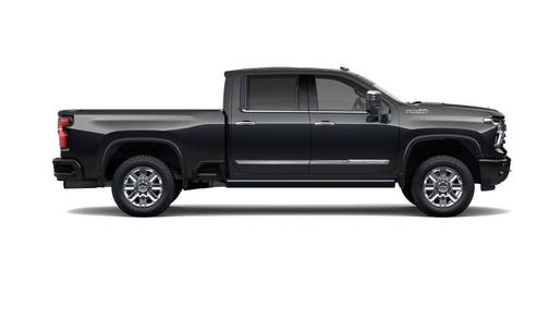 2026 Chevrolet Silverado 2500 High Country