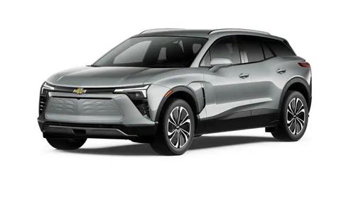 2026 Chevrolet Blazer EV AWD LT