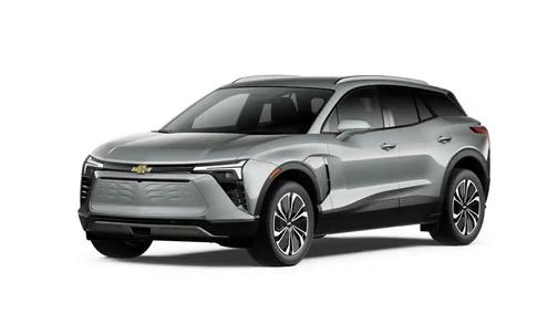2026 Chevrolet Blazer EV AWD LT