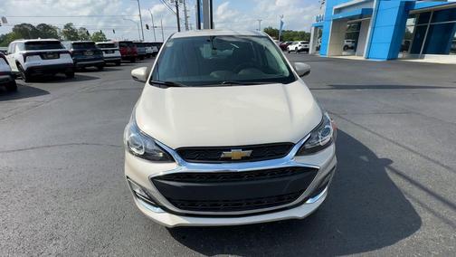 2019 Chevrolet Spark 1LT