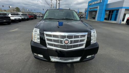 2011 Cadillac Escalade ESV Base