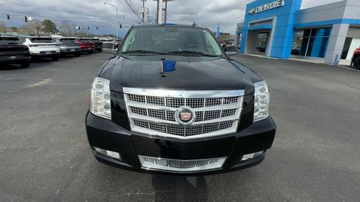 2011 Cadillac Escalade ESV Base