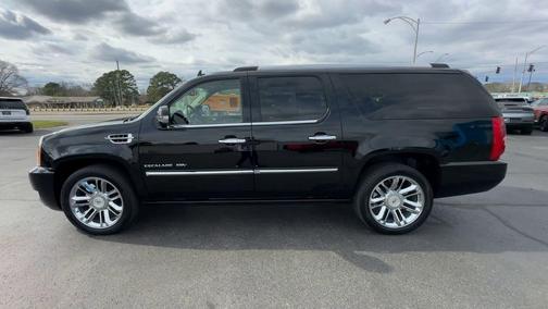 2011 Cadillac Escalade ESV Base
