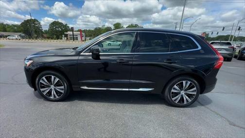 2022 Volvo XC60 B5 Inscription