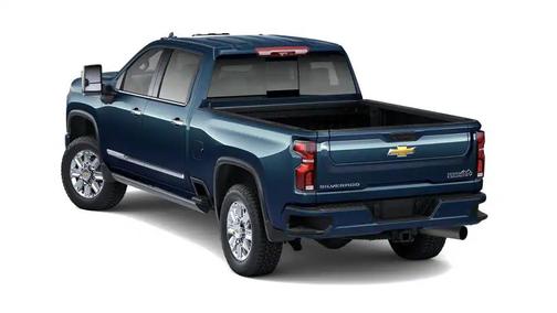 2026 Chevrolet Silverado 2500 High Country