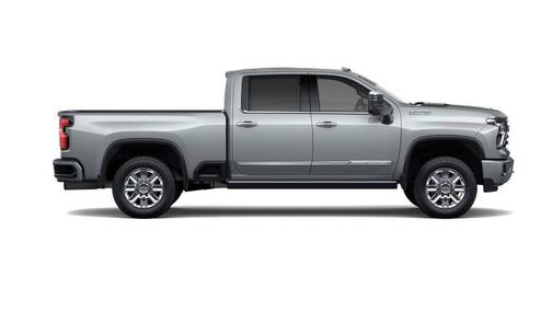 2026 Chevrolet Silverado 2500 High Country