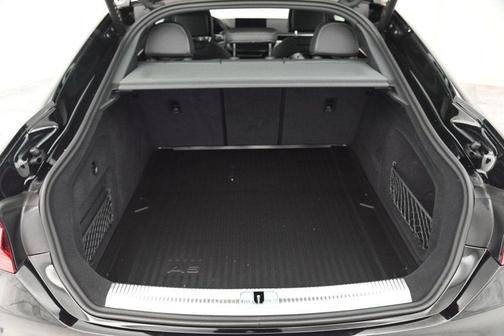 2025 Audi A5 Sportback 45 S line quattro Premium