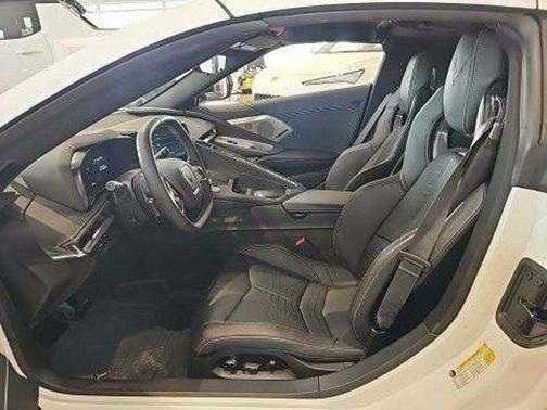 2024 Chevrolet Corvette Stingray w/2LT