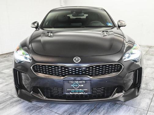 2019 Kia Stinger GT2