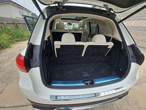 2022 Mercedes-Benz GLE 350 Base 4MATIC