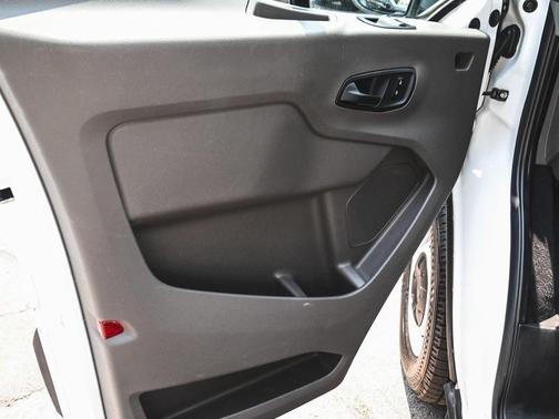 2021 Ford Transit-350 XLT