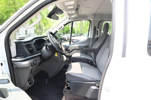 2021 Ford Transit-350 XLT