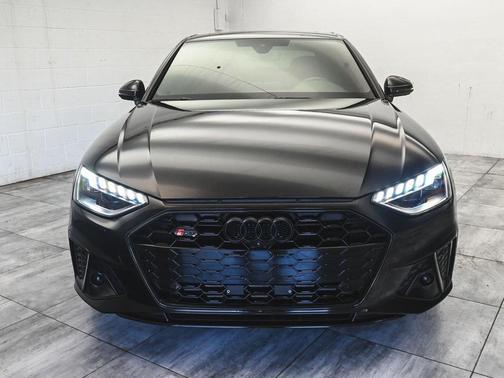 2023 Audi S4 3.0T Premium Plus