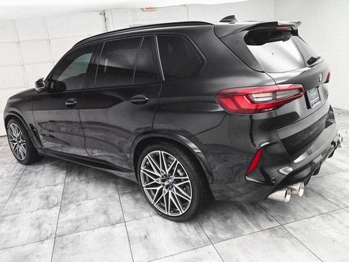2021 BMW X5 M Base