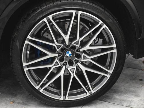 2021 BMW X5 M Base